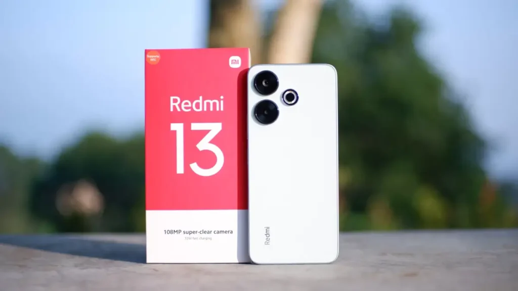 redmi 13 2