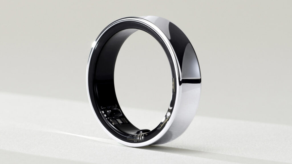 teknovrs galaxy ring
