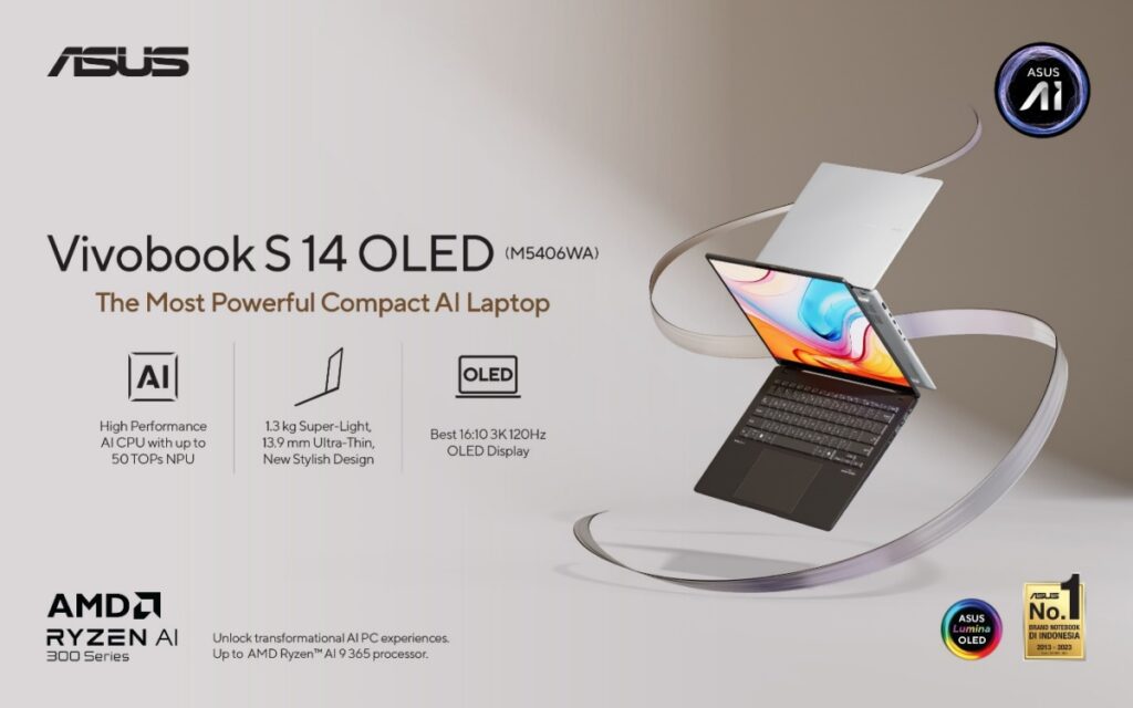 teknovrs asusvivobook 2 res