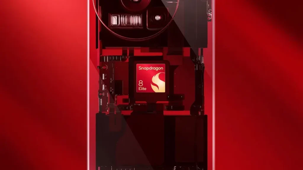 snapdragon 8 elite 1