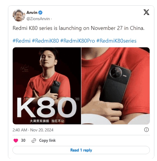 teknovrs redmi k80 1