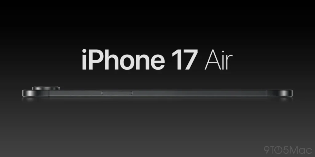 teknovrs iphone17air 2