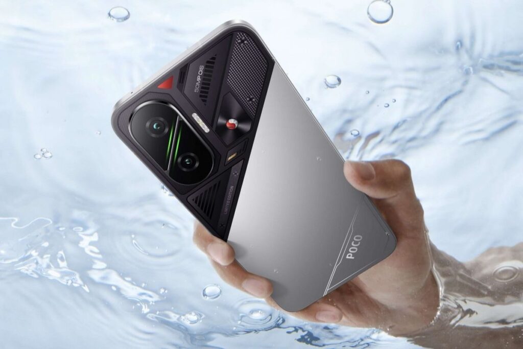 pocof7 anti air