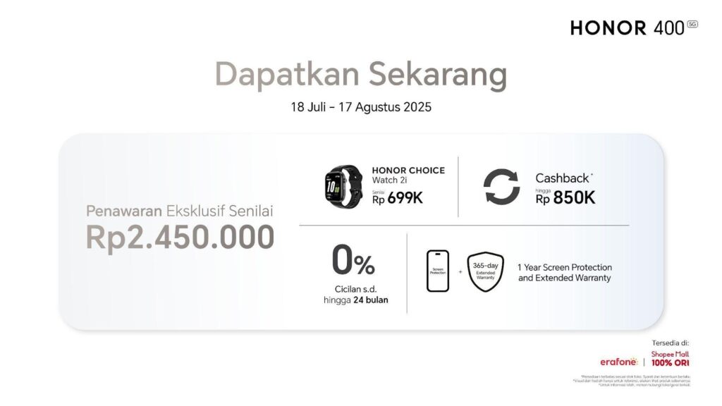 HONOR store 3