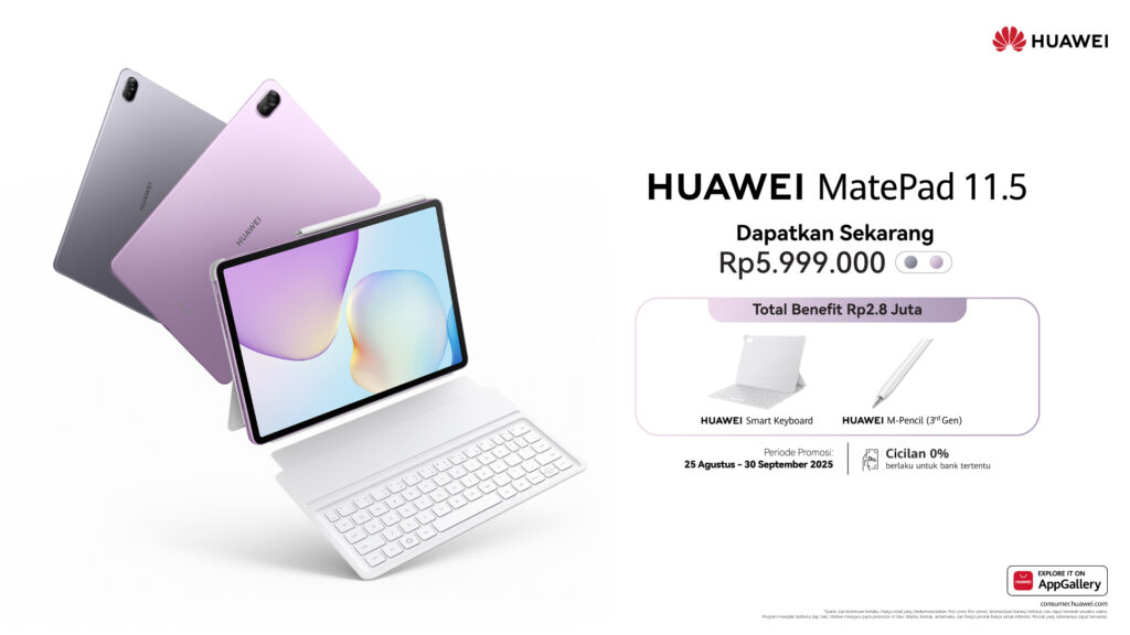 HUAWEI MatePad 11.5 2