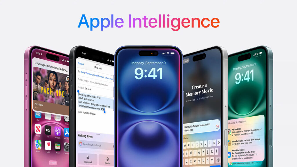 apple ai 2