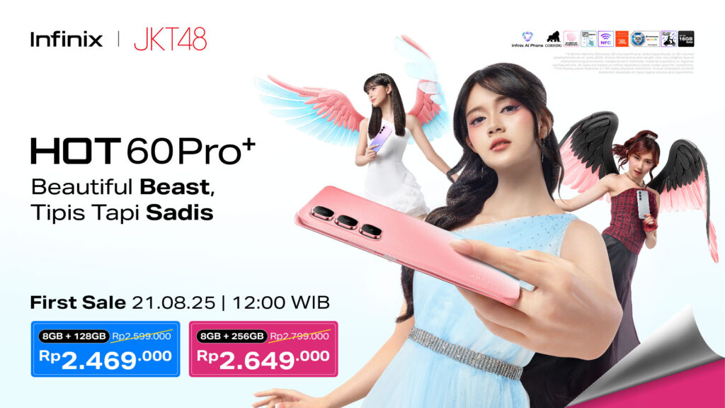 infinix hot 60 pro 3