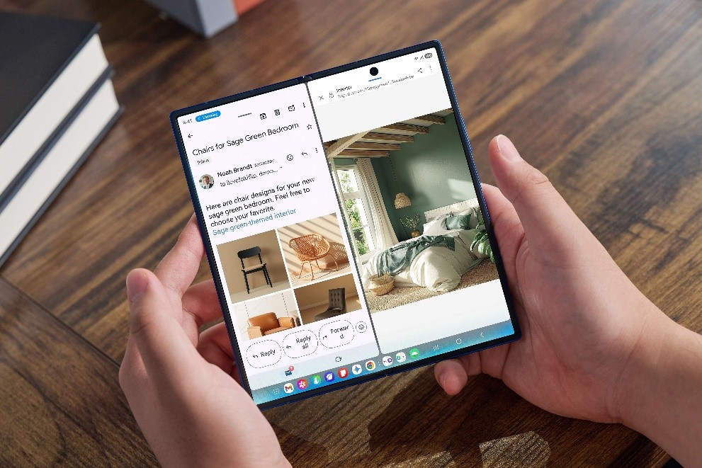 one ui 8 1