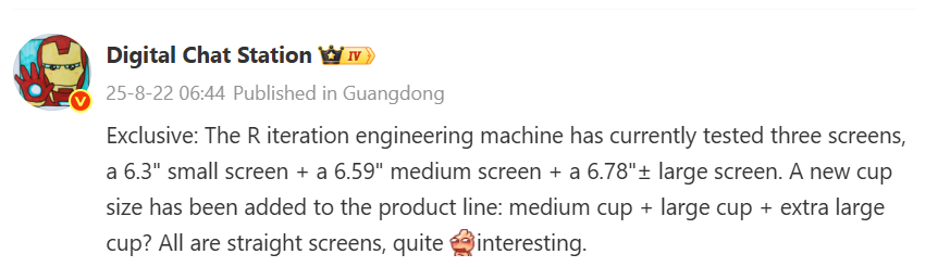 oppo reno 15