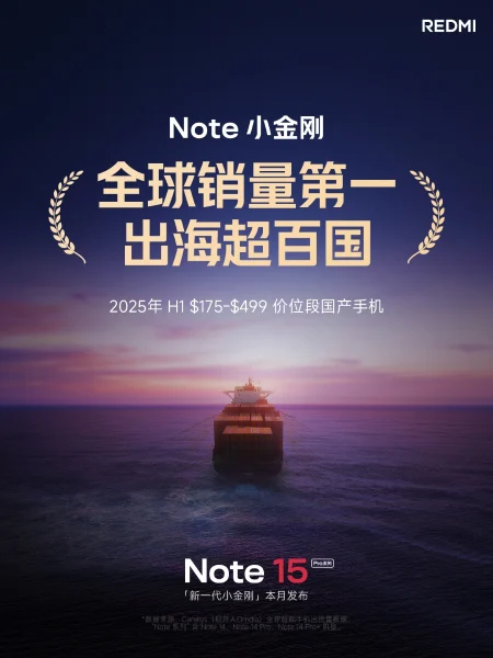 redmi note 15 pro 1