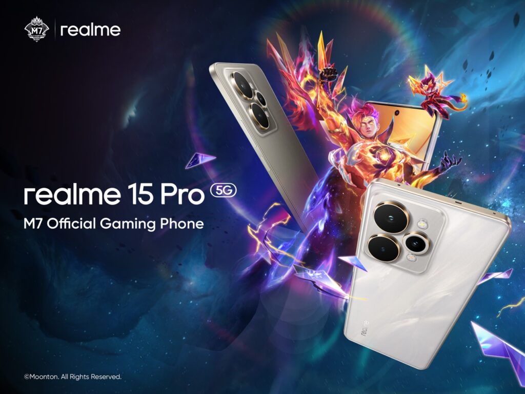 teknovrs realme 15 pro 2 Large