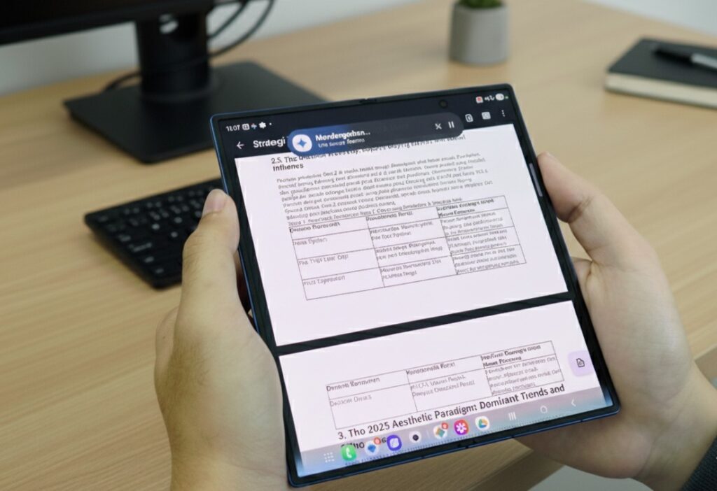 teknovrs samsung gemini 4