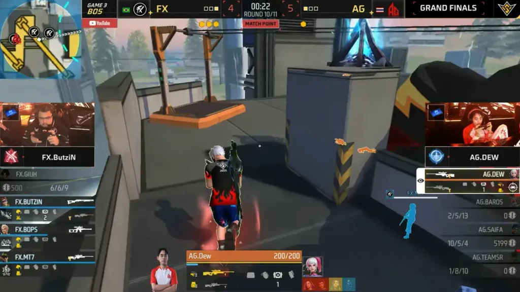 teknovrs ffws 2025 cs mode 2 res