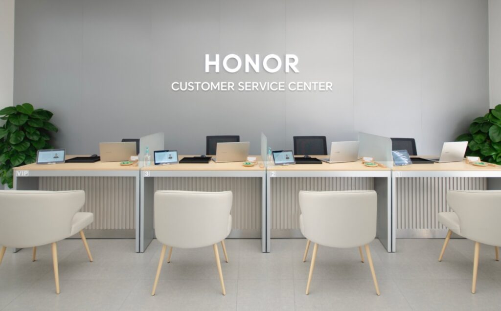 teknovrs honorstore servicecenter