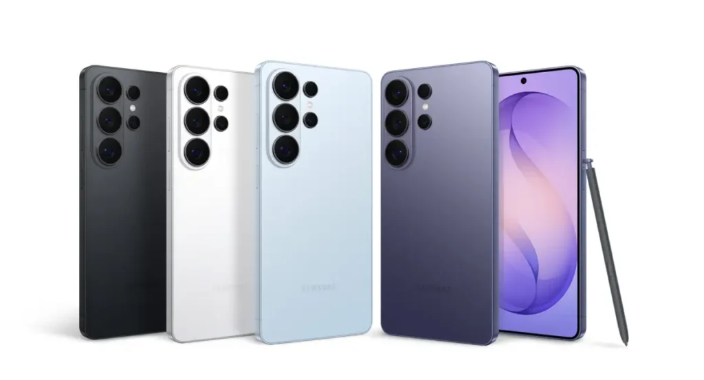 samsung galaxy s26 1