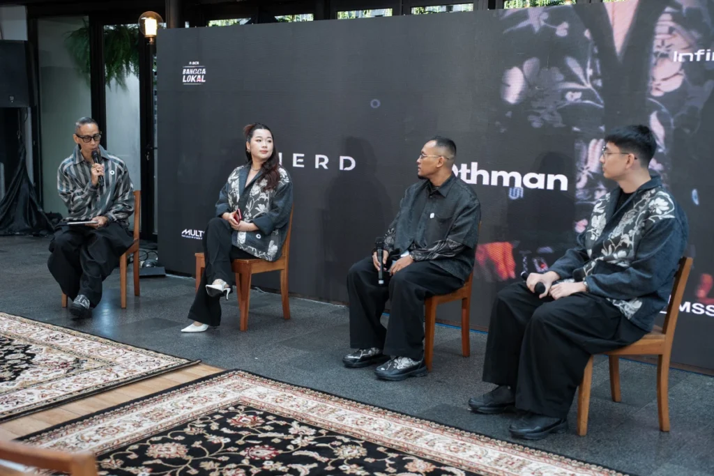 infinix note 60 ultra press confrence