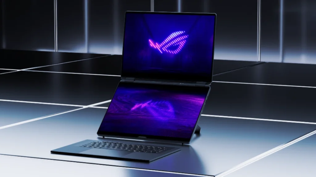 ASUS ROG AI01