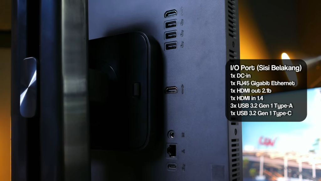 asus pm600 perusahaan 4
