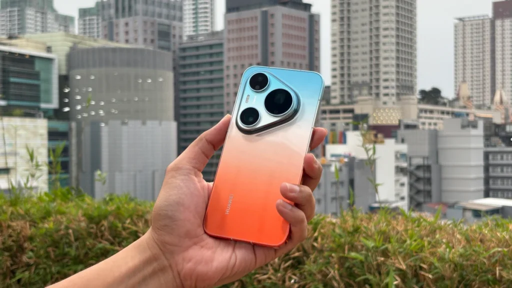 HUAWEI Pura 90s Pro Max
