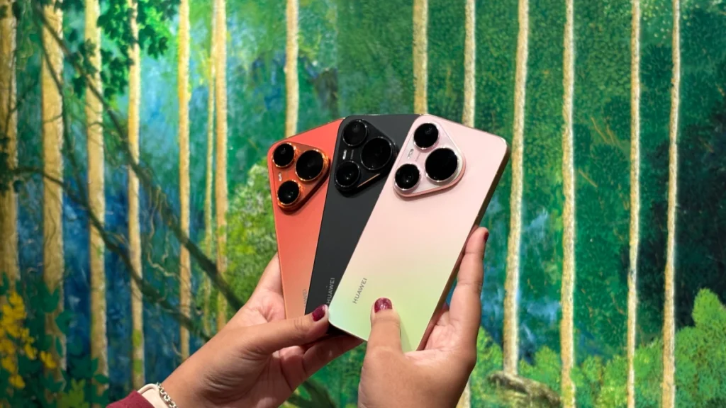 HUAWEI Pura 90s Pro