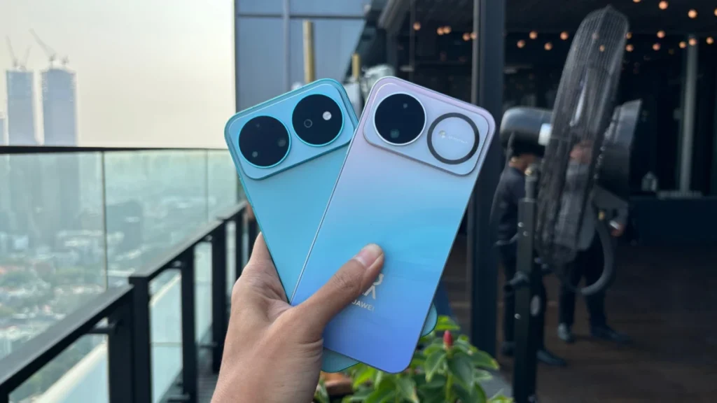 1023 huawei nova 16s hands on