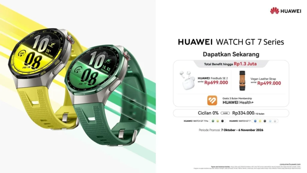 huawei watch gt 7 4