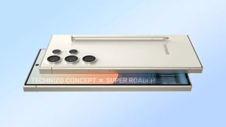 Bocoran S24 Ultra 2
