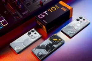 Infinix GT 10 Pro: Spesifikasi, Harga, dan Fitur Unggulan