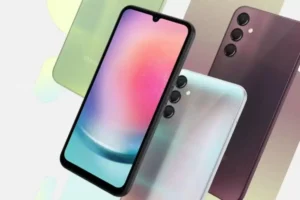 Samsung Galaxy A24: Spesifikasi, Harga, dan Fitur