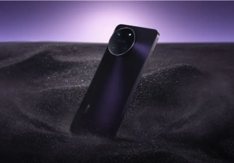 realme 11: Spesifikasi, Harga, dan Fitur Utama