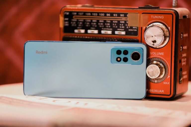 Redmi Note 12 Pro: Spesifikasi, Harga, dan Fitur