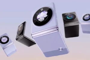 Tecno Phantom V Flip 5G: Spesifikasi, Harga, dan Fitur Utama