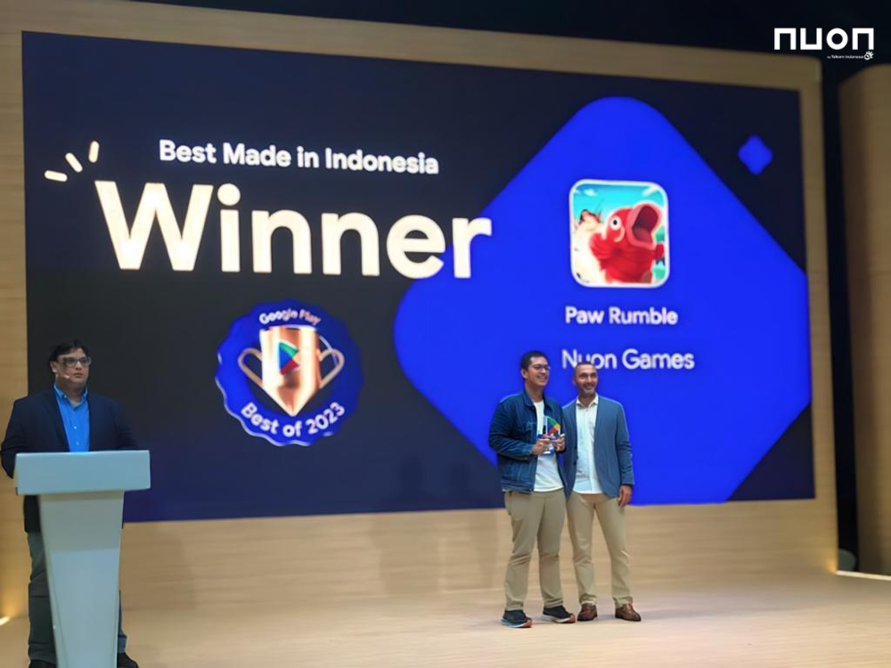 games garapan nuon bawa pulang penghargaan di ajang google play best of 2023 awards 2 1