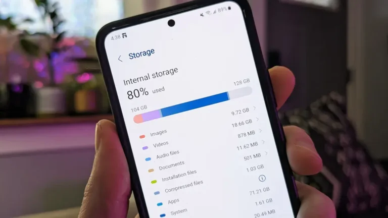 Apa Itu ROM HP: Kepanjangan, Cara Kerja, dan Perbedaannya Dengan RAM