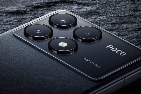 poco f6