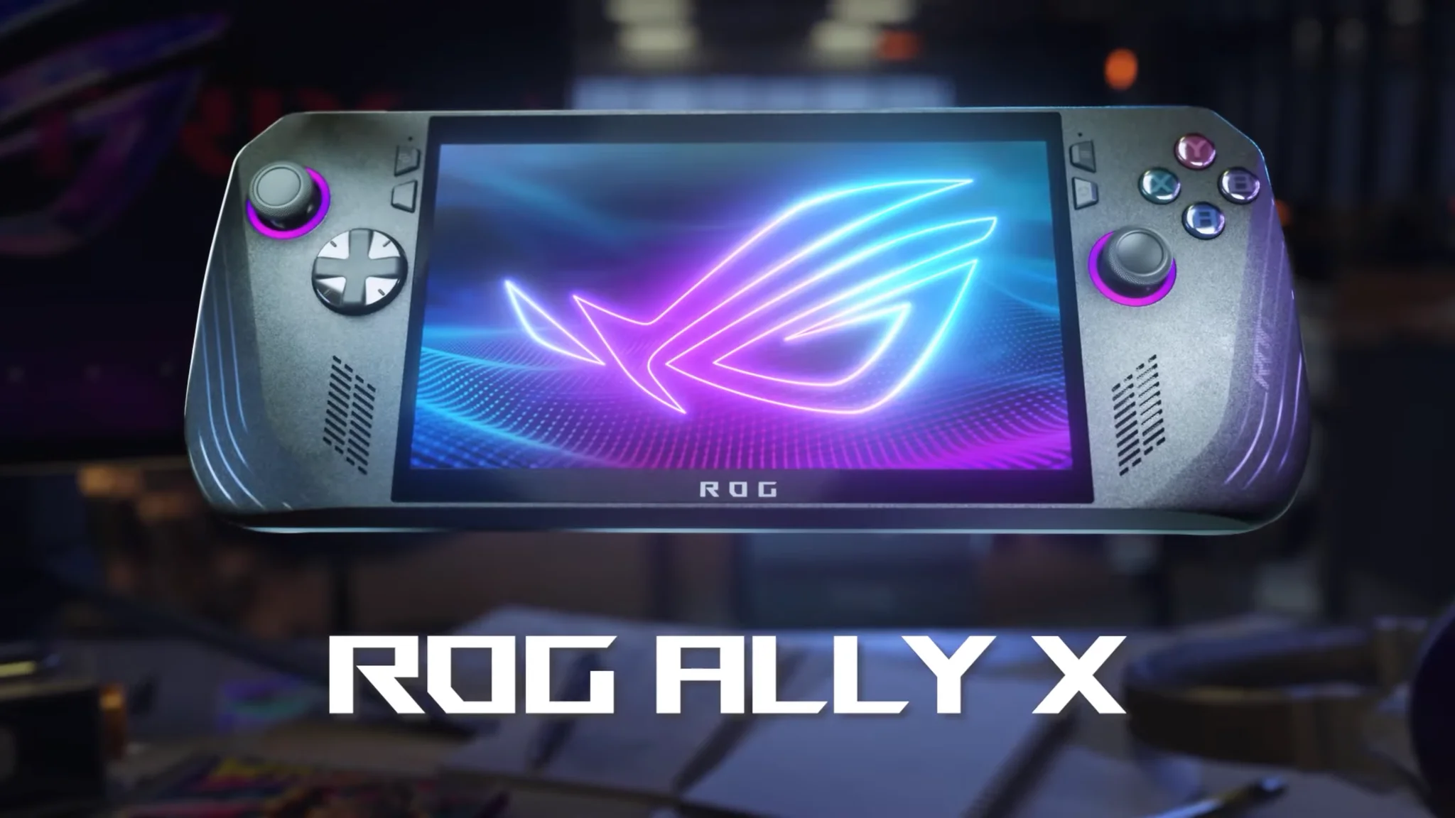 rogallyX feat