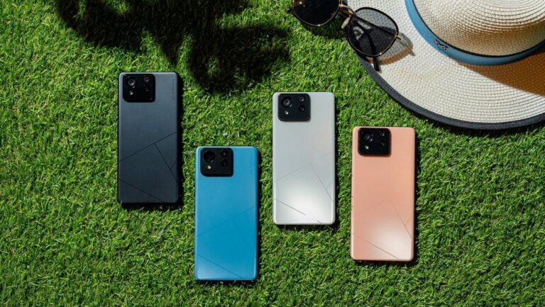 teknovrs zenfone 11 utlra feat