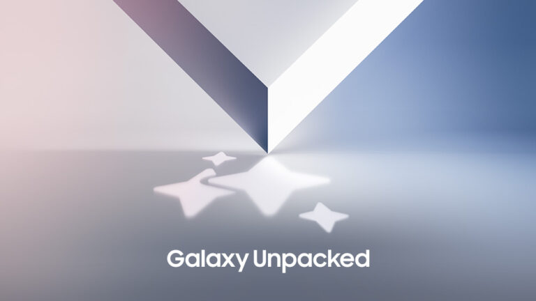 teknovrs galaxy unpacked