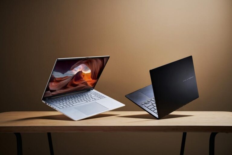 teknovrs asusvivobook 3