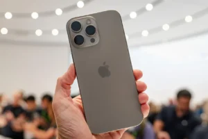 Bawa iPhone 16 Dari Luar Negeri ke Indonesia? Segini Tarif Pajak yang Harus Dibayar