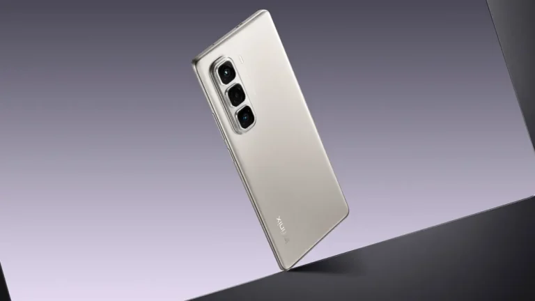 Infinix HOT 50 Pro Image