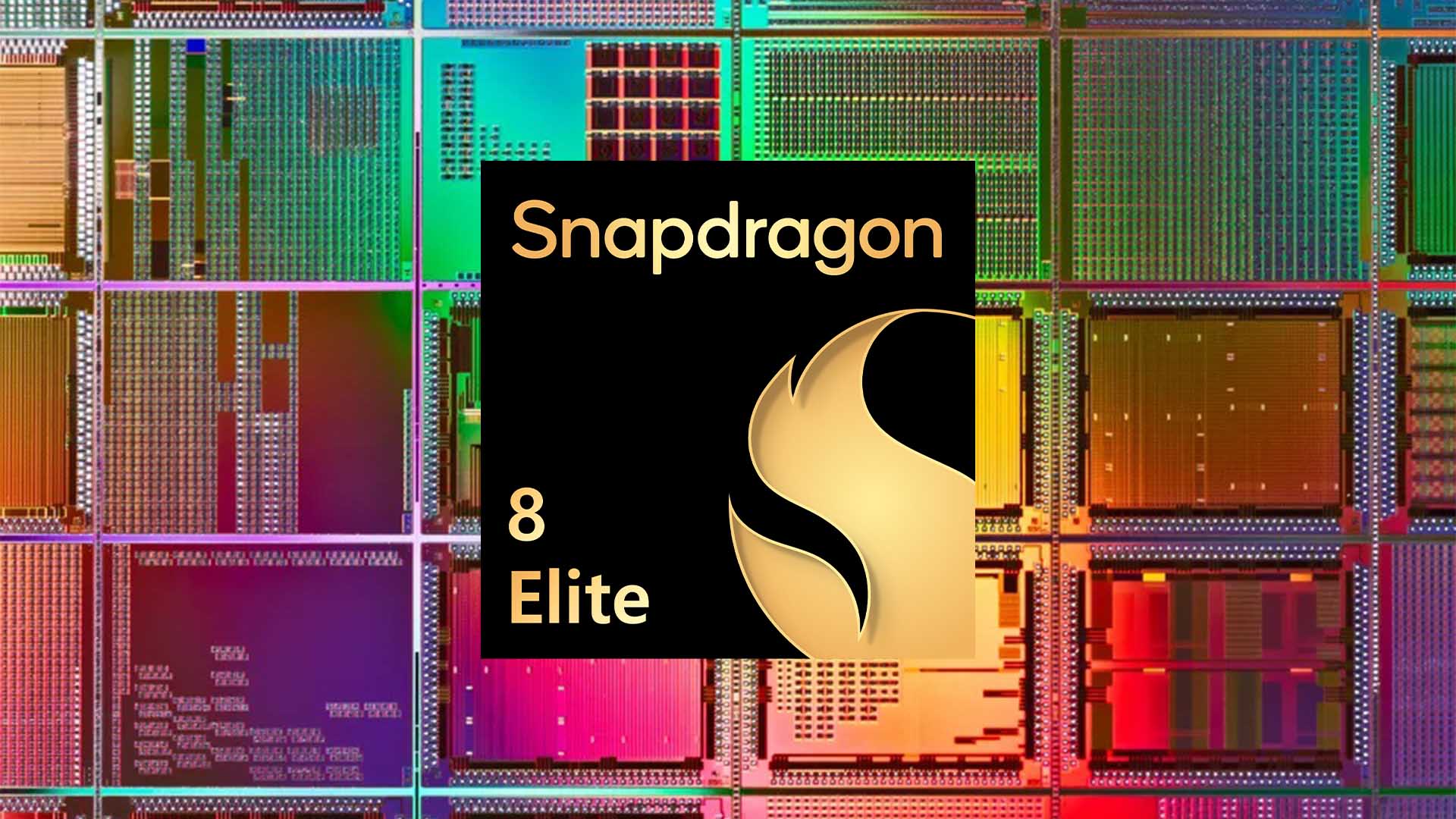 snapdragon 8 elite 2