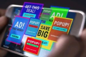 5 Cara Jitu Menghilangkan Iklan Mengganggu di HP Android