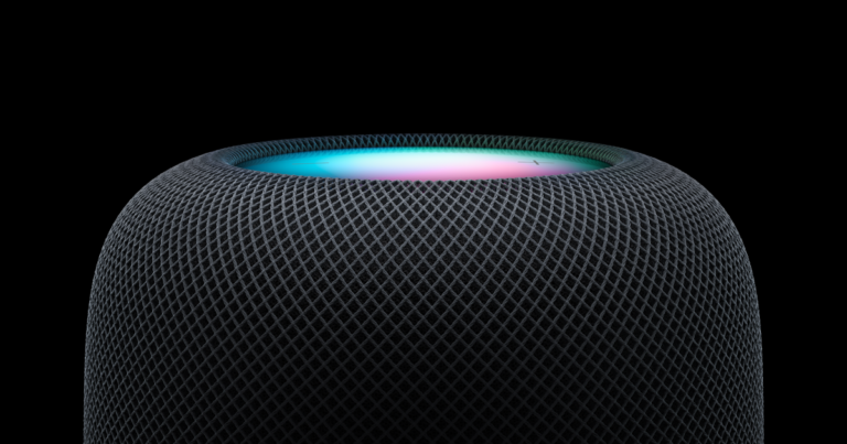 teknovrs homepod 2