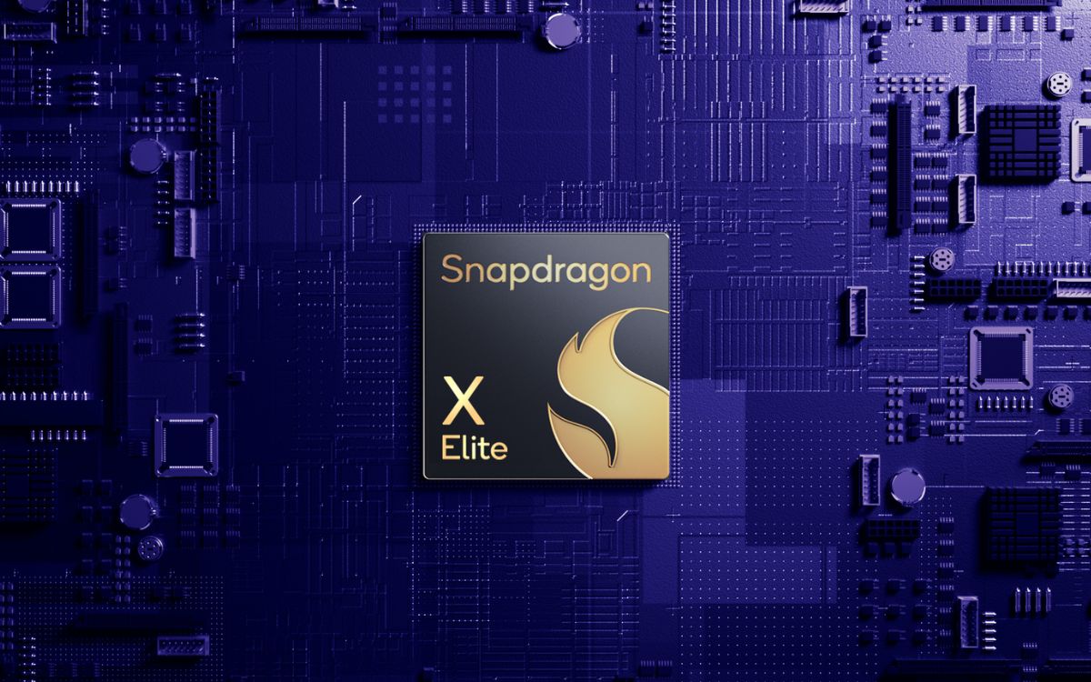 teknovrs snapdragonX 1