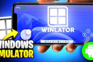 Apa Itu Winlator yang Sedang Ramai Diperbincangkan?