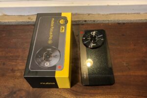 Review Nubia Focus Pro 5G: Smartphone 2 Jutaan dengan Kamera 108MP