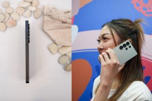 Desain Baru Galaxy S25 Series, Lebih Tipis dan Premium