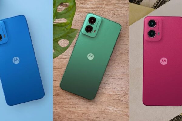 Motorola Kembali ke Indonesia, Moto G45 5G Resmi Diluncurkan 1802 motog45 01