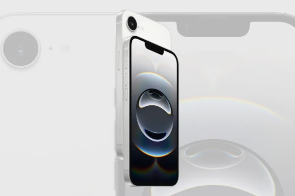 Apple Resmi Umumkan iPhone 16E, Penerus iPhone SE dengan Face ID 2002 iphone 16e 02